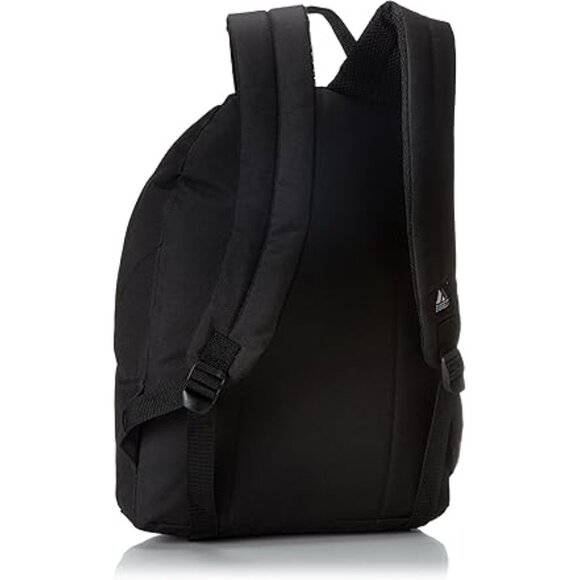 Everest Black Vintage Backpack/NWT - Picture 7 of 14